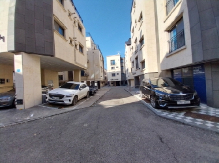 목록1 전경