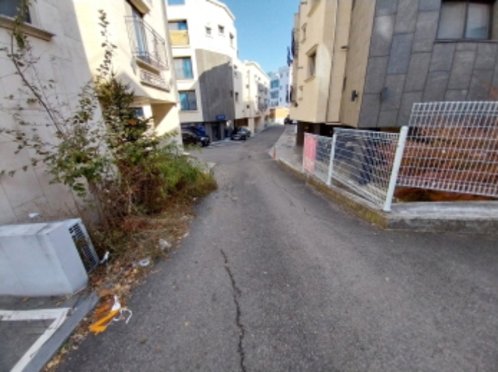 목록1 전경