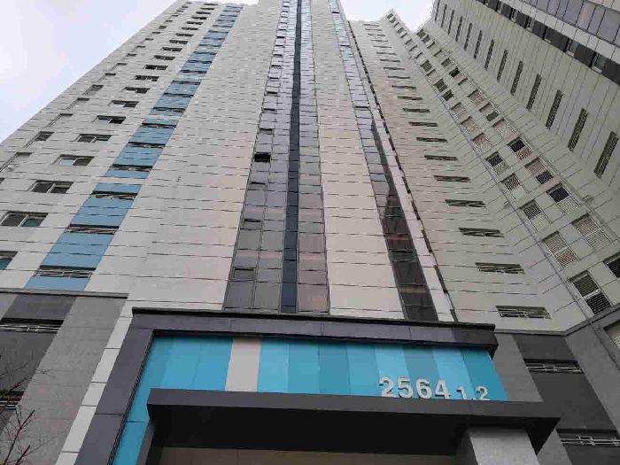 현황부동산 전경