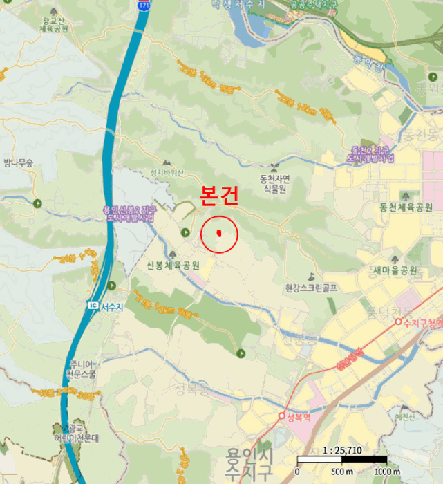 광 역 위 치 도