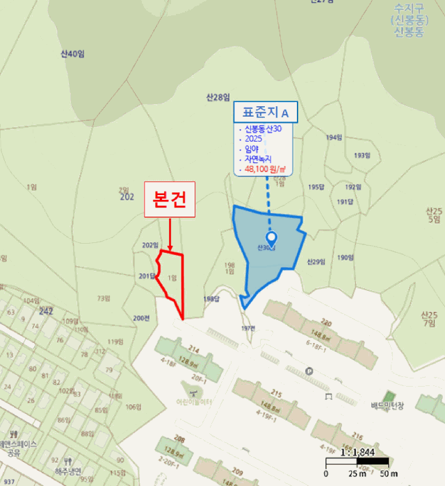 상 세 위 치 도