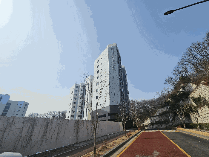 본건 및 주위환경