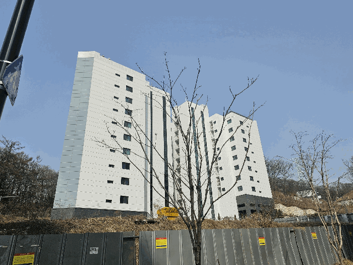 본건 및 주위환경