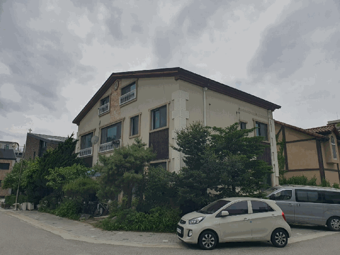 본건 기호(가) 전경
