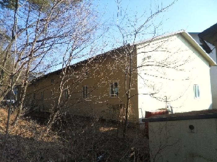 본건 기호2번 단층창고