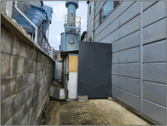 제시외 건물(ㄴ)