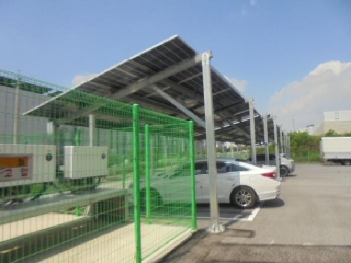 목적물 1번에 태영광시설