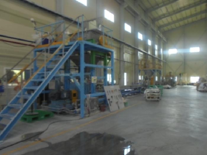 목적물에 기계기구