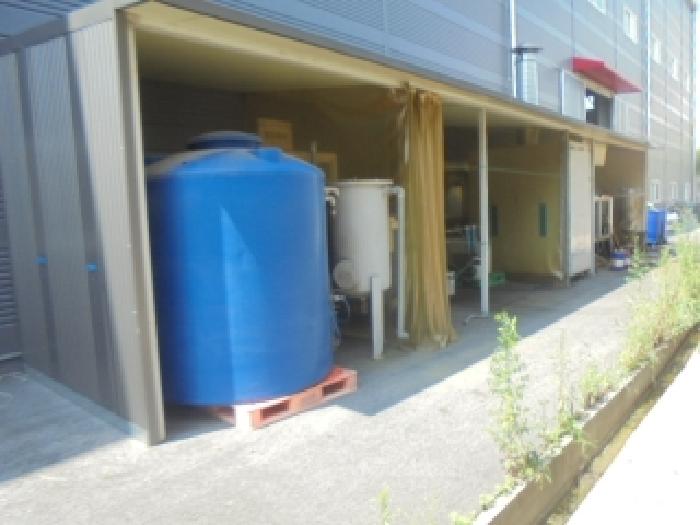 목적물에 기계기구