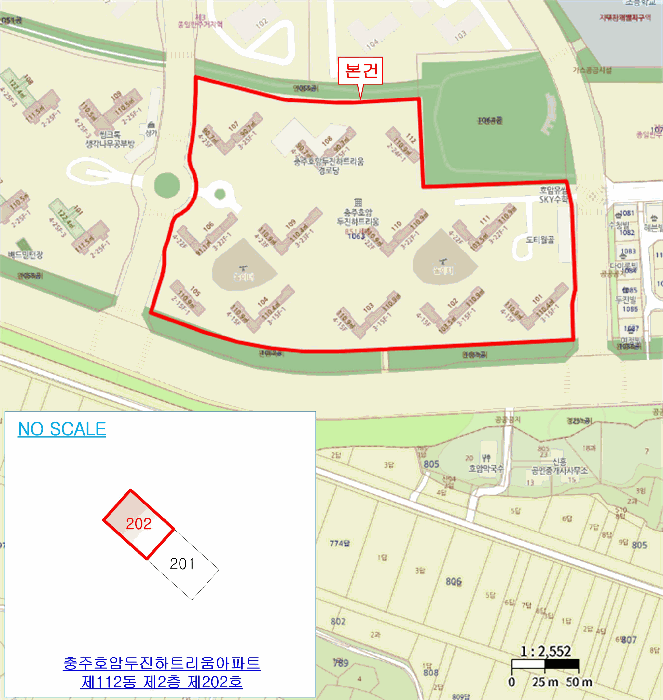 상 세 위 치 도