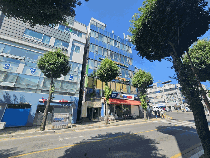 일련번호(2~4) 전경