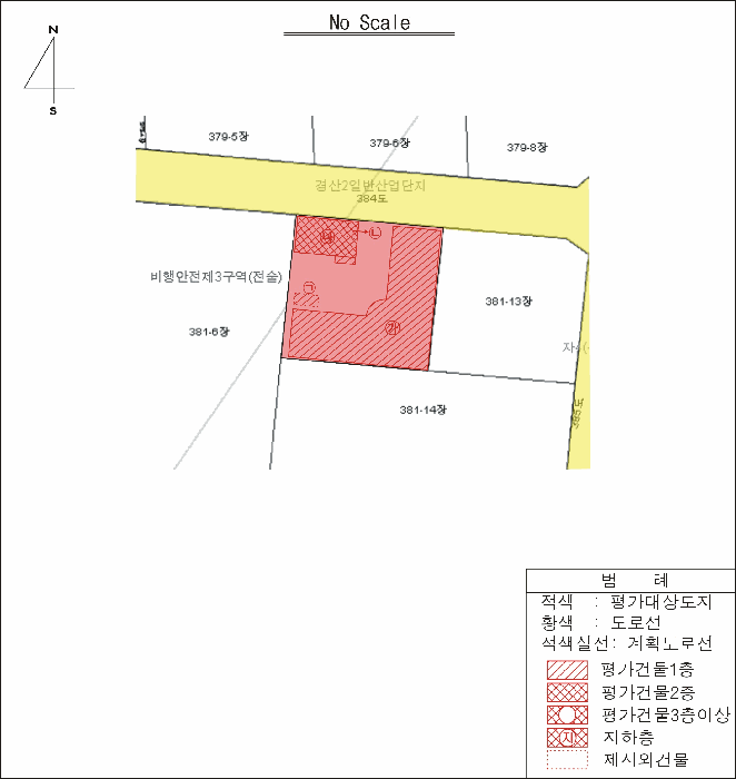 지  적  개  황  도