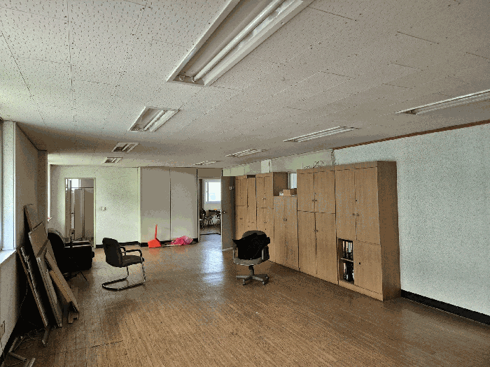 기호(나)2층 내부