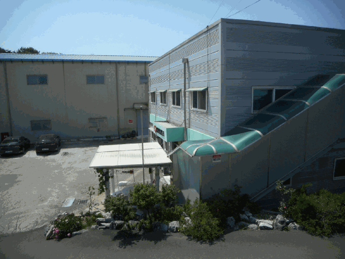 본건 기호(1) 전경 ~ 동측에서 촬영