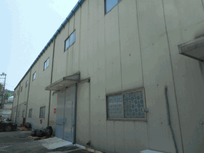 본건 기호(가) 전경