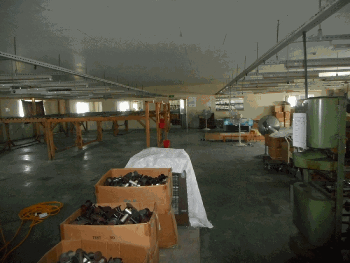 본건 기호(가) 2층 내부전경