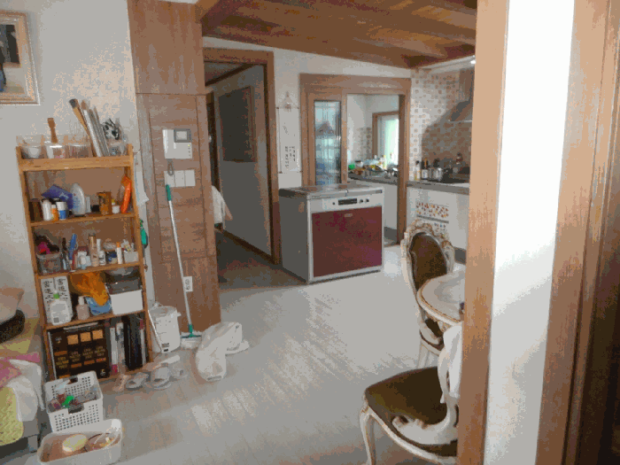 본건 기호(나) 2층 내부전경