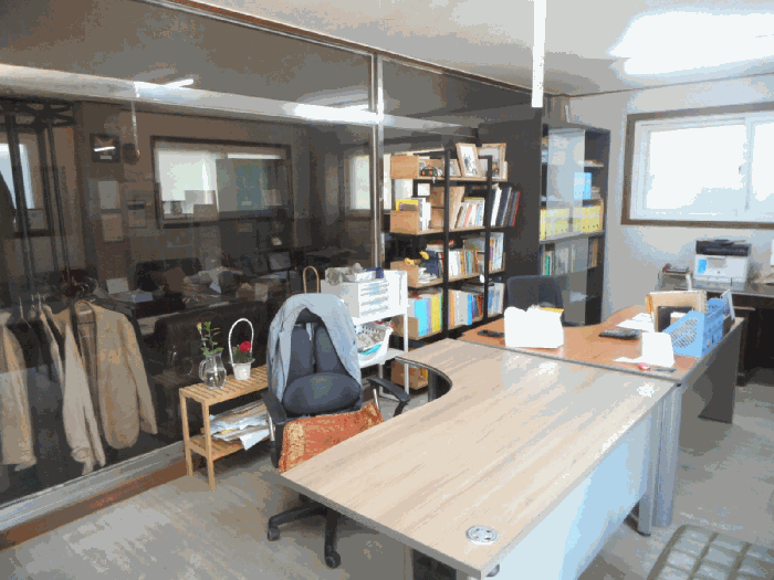 본건 기호(나) 1층 내부전경