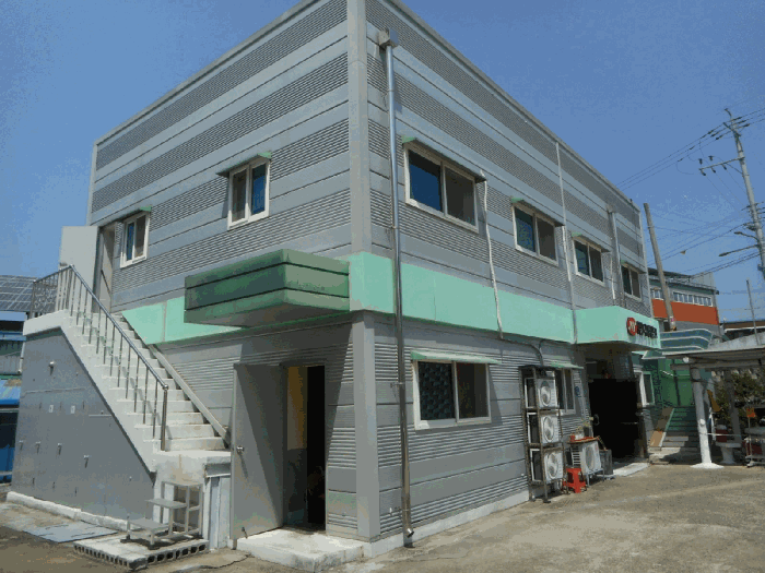 본건 기호(나) 전경