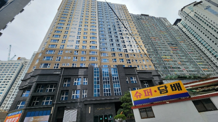 본건 전경
