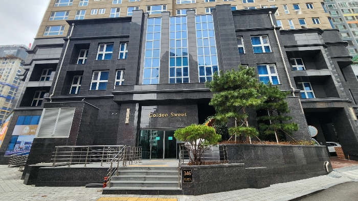 1층 출입구