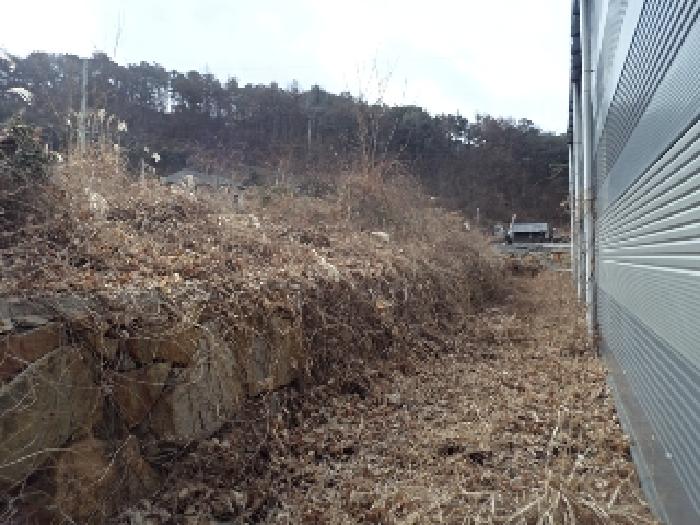 가곡리 102-5외 전경