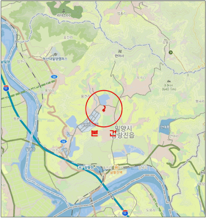 광 역 위 치 도