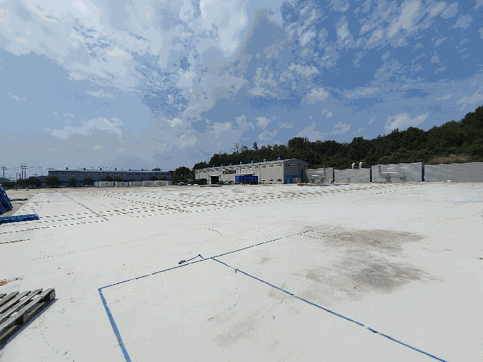 【 본 건 전 경 : 기호 ① 】