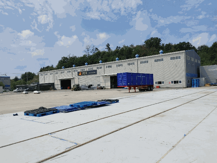 【 본 건 전 경 : 기호 ② 】