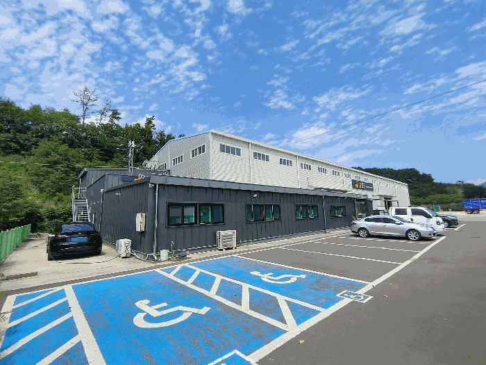 【 본 건 전 경 : 기호 ② 】