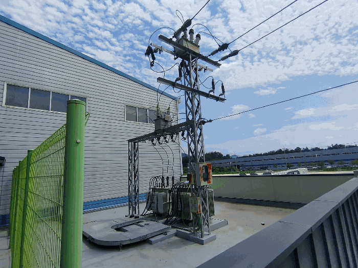 【 기계기구 : 기호 ① 】