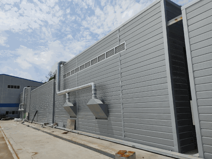 【 제시외 건물 : 기호 ㉨ 】