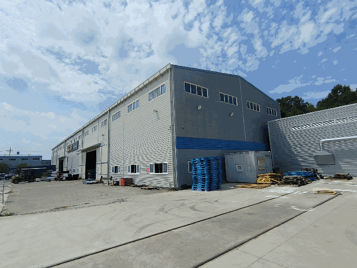 【 본 건 전 경 : 기호 ② 】