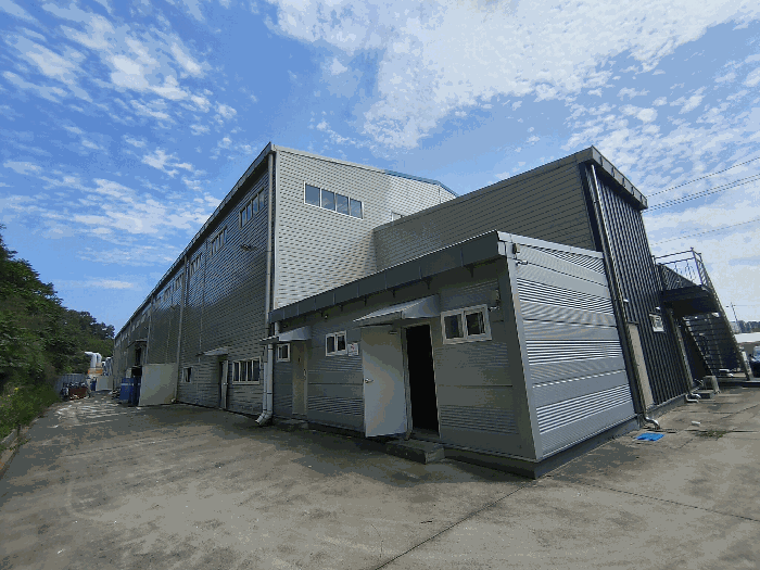 【 본 건 전 경 : 기호 ② 】