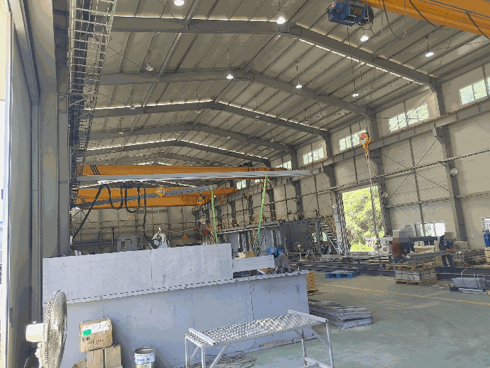 【 본 건 전 경 : 기호 ② 】