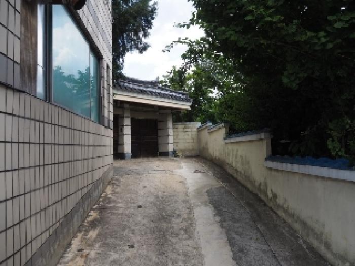 가동호 전경