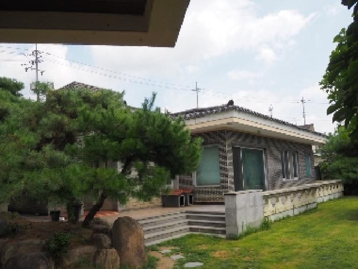 가,나동 호 전경