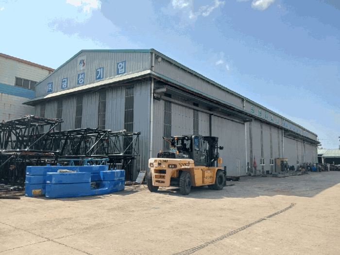 
본건 건물 기호(나)