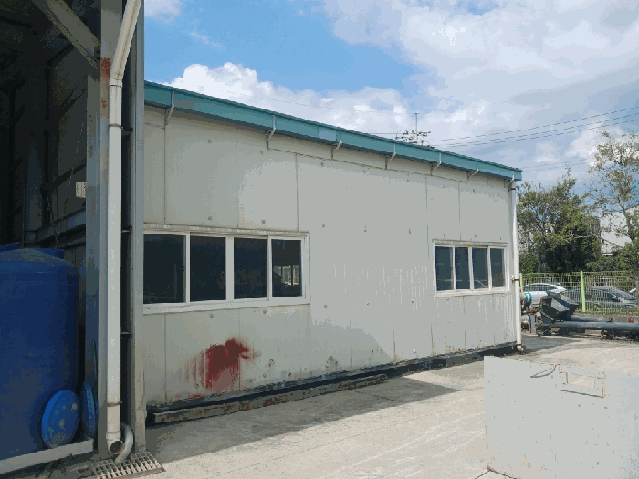 
제시외건물(ㄴ)