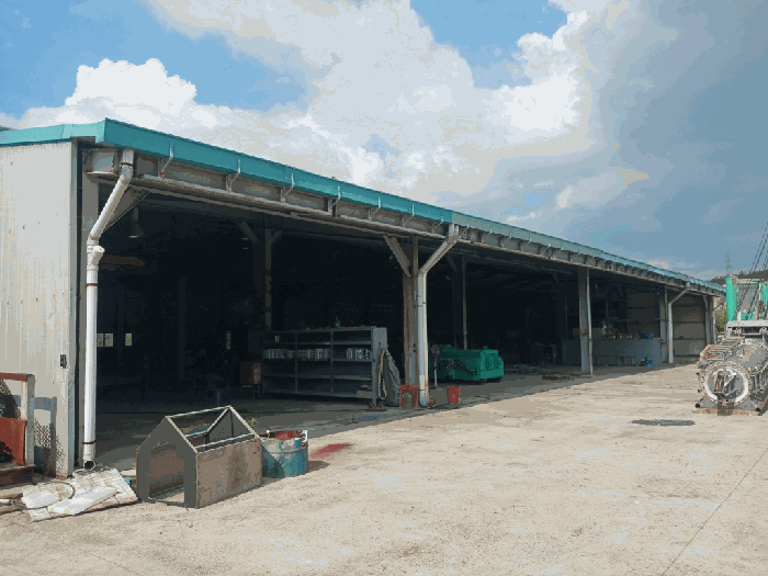 
제시외건물(ㄷ)