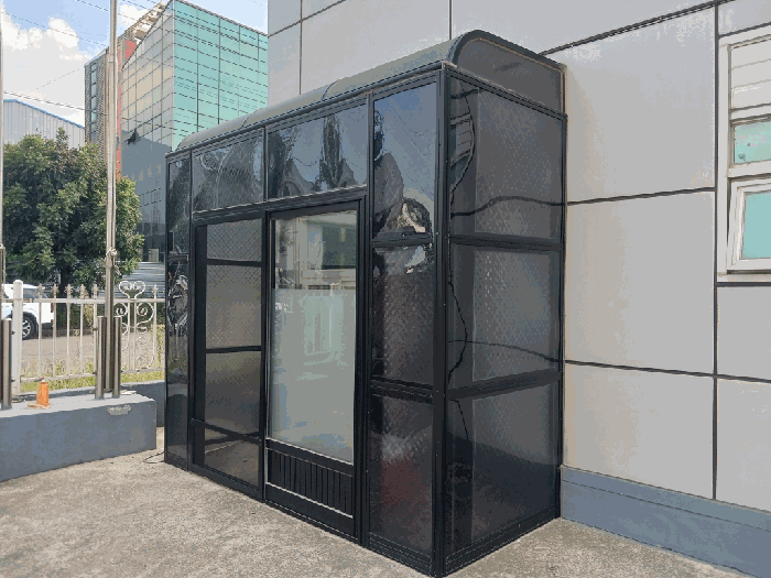 
제시외건물(ㄹ)