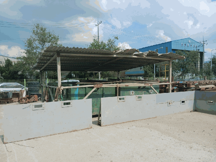 
제시외건물(ㅂ)