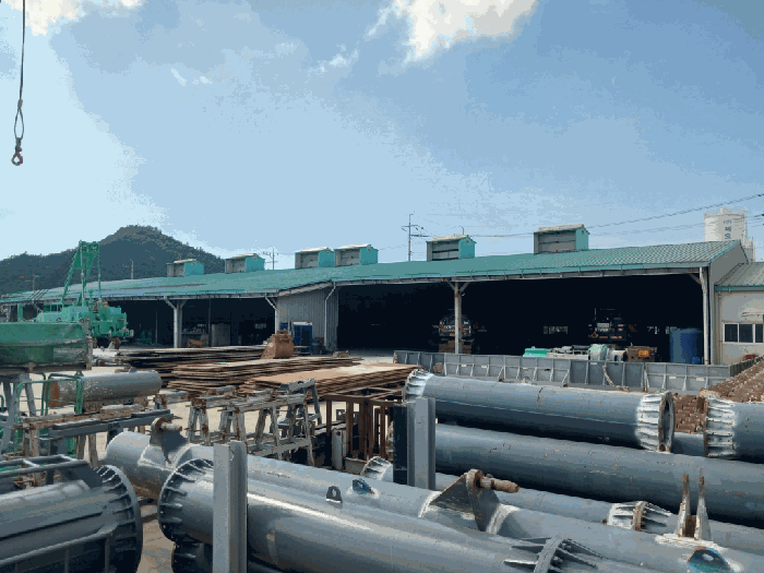 
본건 건물 기호(가)