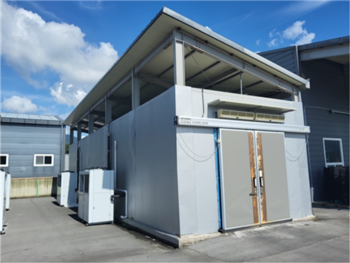 기호 2(다) 건물