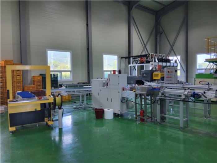 제시외 기계기구 - 평가 외