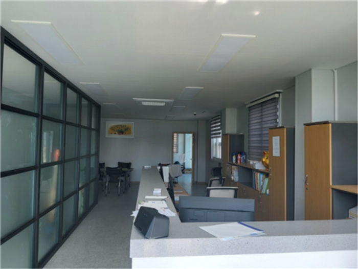 기호 2(라) 건물