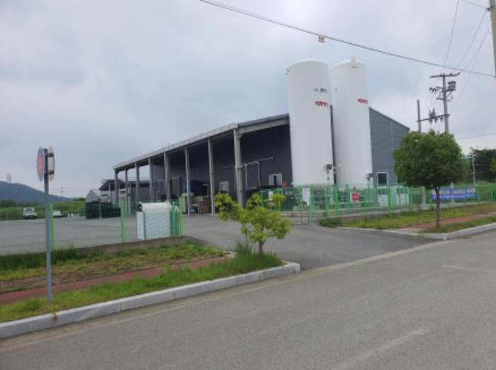 본건 부동산 전경