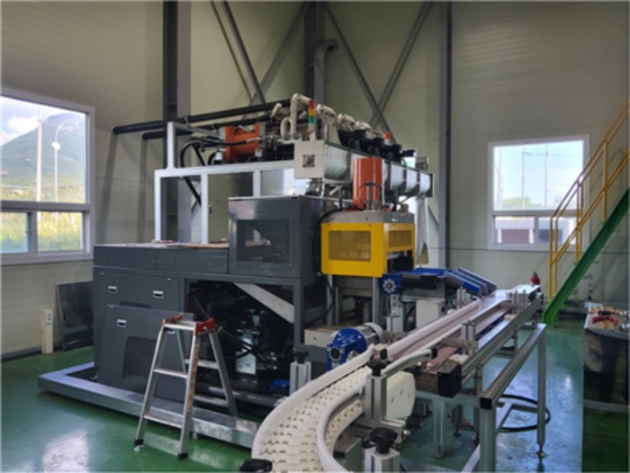 제시외 기계기구 - 평가 외