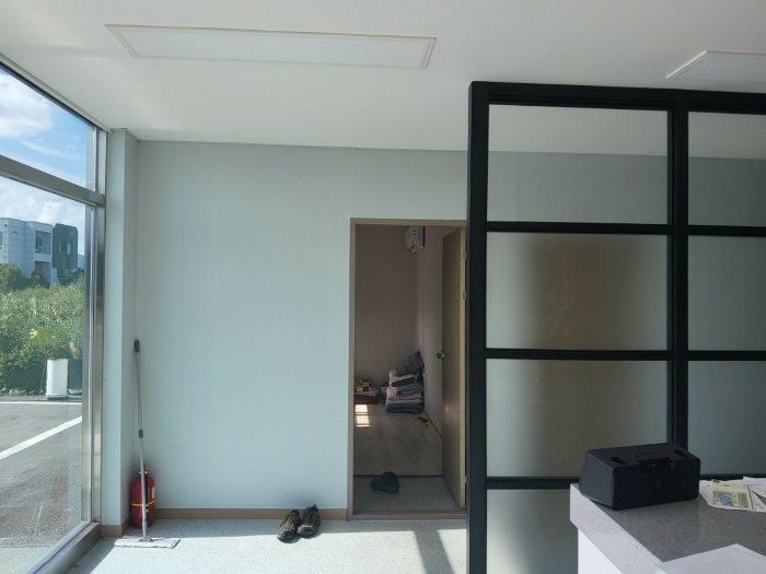 기호 2(라) 건물