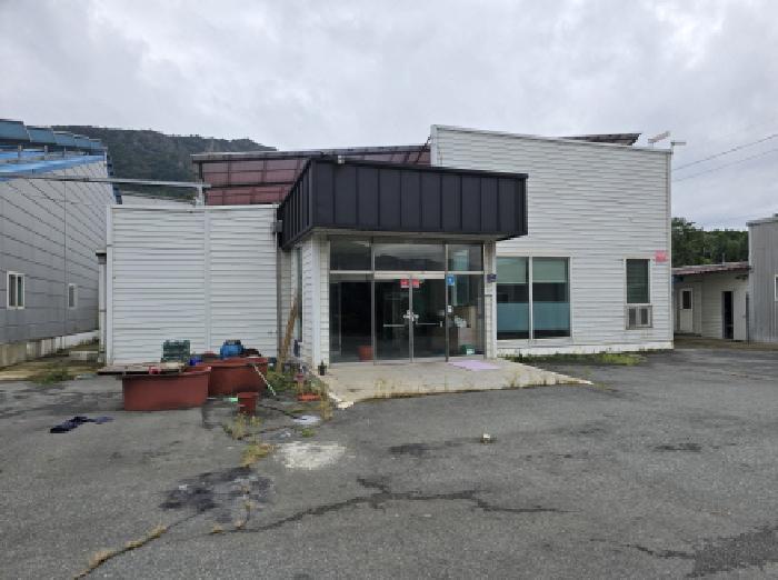부동산표시 4번 전경